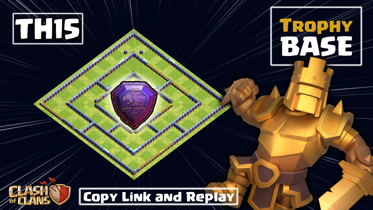 Link Clash Of Clans Kết Nối Chiến Lang Đang